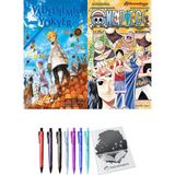 Vadedilmiş Yokyer 9 ve One Piece 24 2li Set