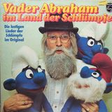 Vader Abraham - Im Land Der Schlümpfe - Yabancı 33'lük Plaklar