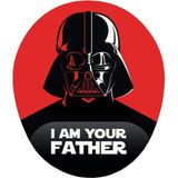 Vader Bilek Destekli Mouse Pad