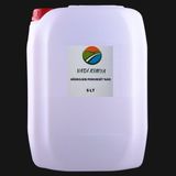 Vadi Kimya Hidrojen Peroksit %50 H2O2 5 lt 1 Adet Perhidrol