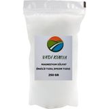 Vadi Kimya Magnezyum Sülfat (İngiliz Tuzu, Epsom Tuzu) - 250 gr