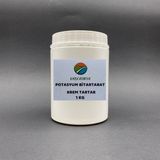 Vadi Kimya Potasyum Bitartarat (Krem Tartar) - 1 kg