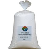 Vadi Kimya Potasyum Bitartarat (Krem Tartar) - 5 kg