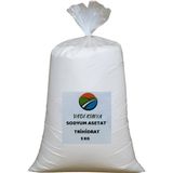 Vadi Kimya Sodyum Asetat Trihidrat -5 kg