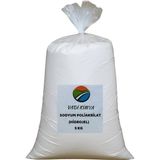 Vadi Kimya Sodyum Poliakrilat (Hidrojel) - 5 kg - 1 Adet