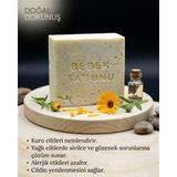 Vadi Loom %100 Doğal Nemlendirici ve Alerji Karşıtı Bebek Sabunu - 8 Adet Avantaj Paketi - Sivilce ve Gözenek Çözümü