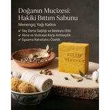 Vadi Loom 8 Adet Hakiki Bıttım Sabunu - Doğal Menengiç Yağlı Dökülme ve Kepek Karşıtı Set