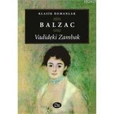 Vadideki Zambak Mini Kitap - Honore de Balzac