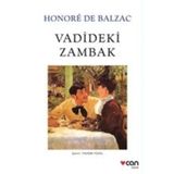 Vadideki Zambak Timeless - Honore de Balzac