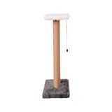 Vaelmont 80CM Uzunluğunda Tırmalama Step, Kediniz Için Güçlü ve Eğlenceli Kedi Tırmalaması - Seçenek 1