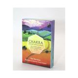 Vaelmont Chakra Tarot Kartı - Enerji ve Denge Kartları Ütü Masası ve Aksesuarı - Siyah - Seçenek 1