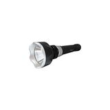 Vaelmont Güçlü ve Dayanıklı Profesyonel Dalış Feneri - Siyah - Seçenek 1