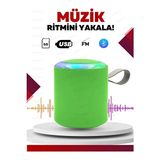 Vaelmont Işıklı Bluetooth Party Hoparlörü, Müzik ve Işık Şovu Bluetooth Hoparlör - Seçenek 1