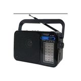 Vaelmont Klasik Nostaljik Radyo ile Zamansız Ses Keyfi - Siyah