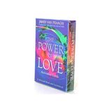 Vaelmont Love Power Tarot Kartı - Sevgi ve Ilişkiler Rehberi Ütü Masası ve Aksesuarı - Siyah - Seçenek 1