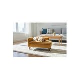 Vaelmont Model Harvest Kedi ve Köpek Yatağı/koltuğu - Çok Amaçlı Konfor Alanı - Seçenek 1 - Siyah