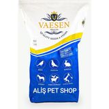 Vaesen Mix 10 Perillalı Şalgamsız ve Yulafsız Karışık Kanarya Yemi 20 kg