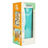 Vaeske 500 ml Çelik Termos Bluetooth Hoparlör Turkuaz