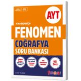 VAF AYT Coğrafya Soru Bankası