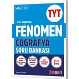 VAF TYT Coğrafya Soru Bankası