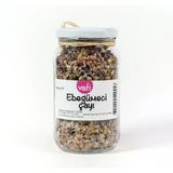 Vafi 50 gr Çay Serisi Ebegümeci