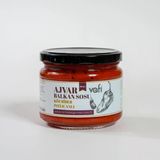 Vafi Ajvar Balkan Sosu 295 Gr* 1 Adet