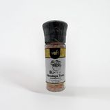 Vafi Cam Değirmen Kapak Serisi Himalaya Tuzu 120 gr