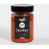 Vafi Gurme No:1 Lütenitsa Acılı 300 gr