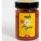 Vafi Gurme No:2 Ajvar Acı 300 gr