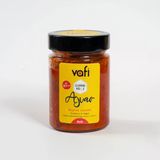 Vafi Gurme No:2 Ajvar Acı 300 gr