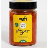 Vafi Gurme No:2 Ajvar Tatlı 300 gr