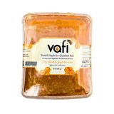 Vafi Petekli Yayla Kır Çiçekleri Balı 600 Gr 1 Adet