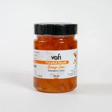 Vafi Portakal Reçeli 400 Gr Mg 1 Adet