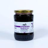 Vafi Reçel Serisi Böğürtlen Reçeli 700 Gr 1 Adet