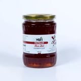 Vafi Reçel Serisi Gül Reçeli 700 Gr