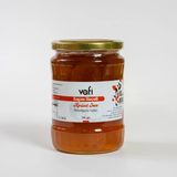Vafi Reçel Serisi Kayısı Reçeli 700 Gr