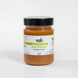 Vafi Reçel Serisi Keçi Sütü Reçeli 400 Gr 1 Adet