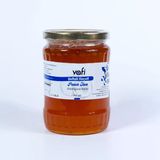 Vafi Şeftali Reçeli 700 Gr Mg 1 Adet