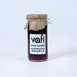Vafi Şekersiz Ahududu Reçeli 300 G