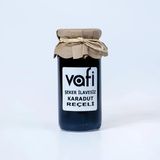 Vafi Şekersiz Karadut Reçeli 300 G 1 Adet