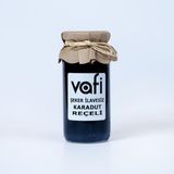 Vafi Şekersiz Karadut Reçeli 300 G