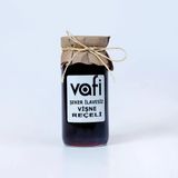 Vafi Şekersiz Vişne Reçeli 300 G 1 Adet