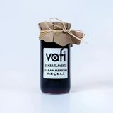 Vafi Şekersiz Yaban Mersini Reçeli 300 G 1 Adet