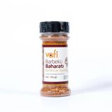 Vafi Tuzluk Kapak Barbekü Baharatı 100 Gr 1 Adet