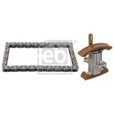 Vag Eksantrık Zinciri Ve Gergisi Kit Passat A3 A4 A6 A8 İbiza Toledo Leon Octavıa Superb Bora Golf Iv Po - Febi 178733