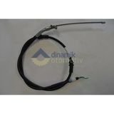 Vag El Fren Teli Arka Sag / Sol Amarok Pikap 11> (1594 / 1287) - Cavo 7002 714