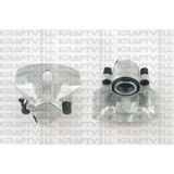 Vag Fren Kalıperi On Sag Passat 97>05 A4 95>05 A6 98>05 Superb 02>08 - Kraftvoll 07180028