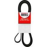 Vag Kanallı Kayıs - Bando 6Pk1620