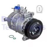 Vag Klima Kompresoru Caddy Golf V Jetta Passat Tiguan Touran A3 Leon Octavıa 1.6 1.9 2.0 Tdi 1.6Fsi / Ts - Delphi Tsp0155997