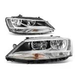 Vag On Far Sag Motor Uzerinde Jetta 11> - Vortex V3613517
